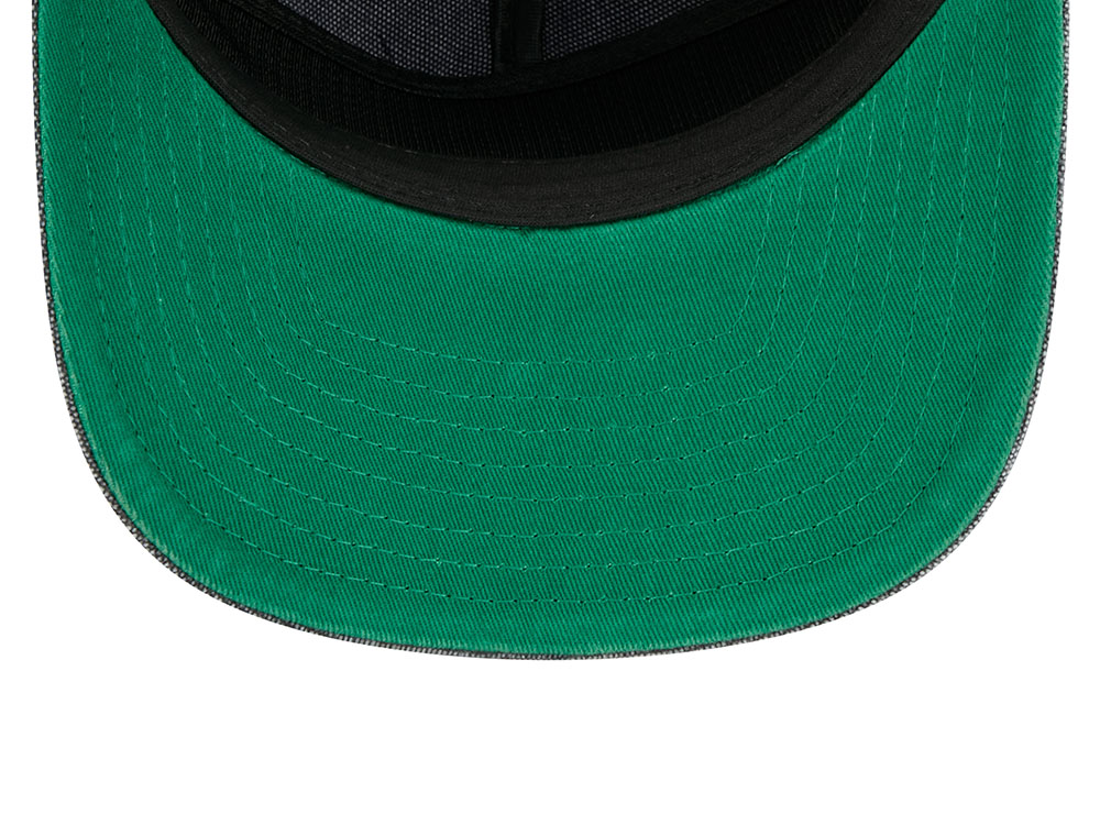 New Era Detroit Tigers Classic Black Prime Edition 19Twenty Snapback Hat